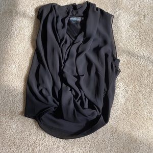 Guess by Marciano Black Top